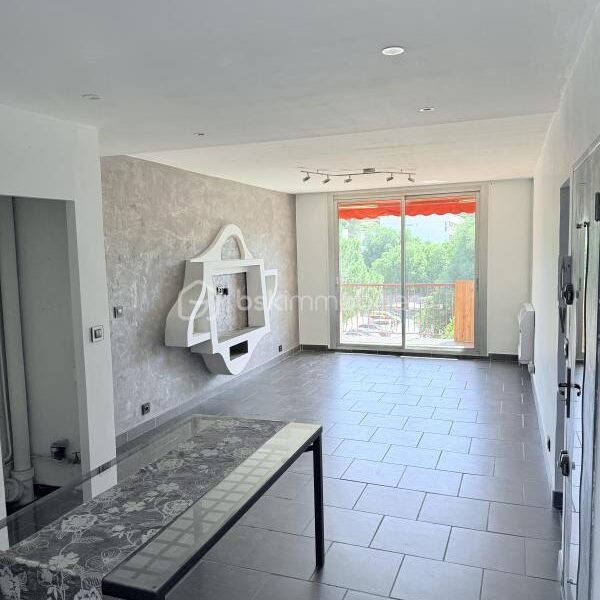 Appartement à vendre à Salon de provence