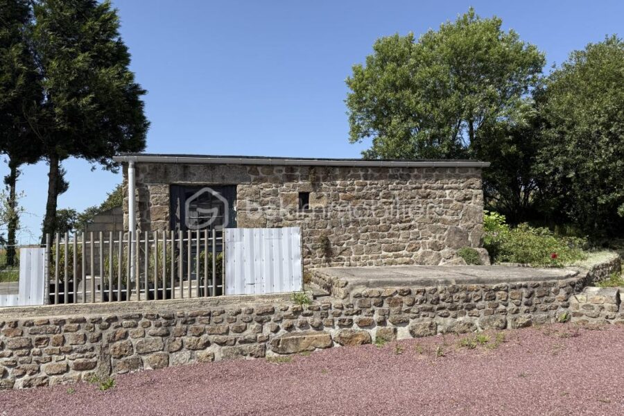 Maison à vendre à Chaulieu