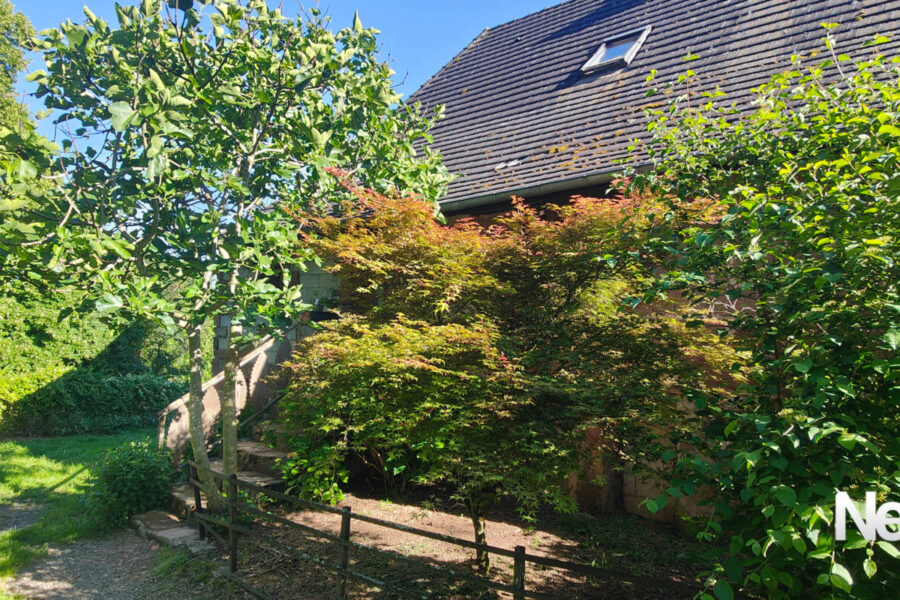 Maison à vendre à Saint robert