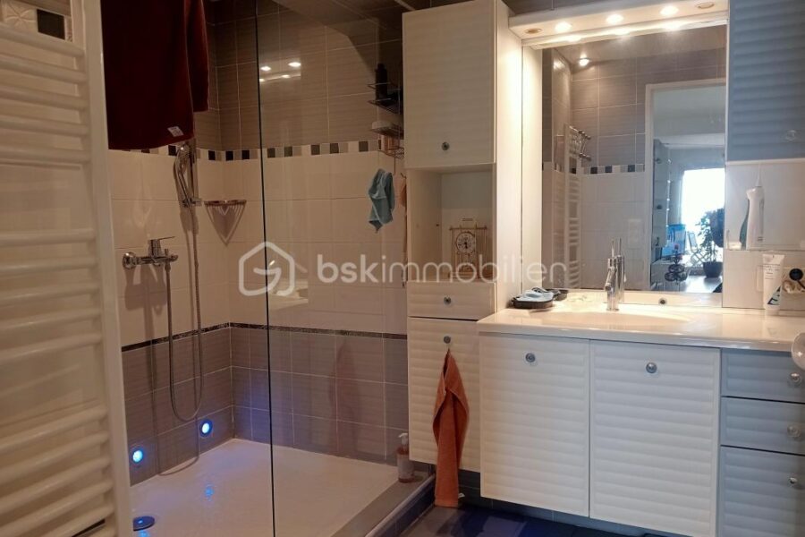 Appartement à vendre à Grasse