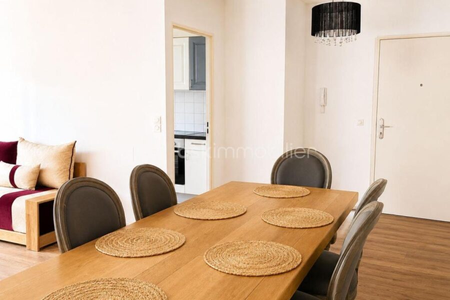 Appartement à vendre à Puteaux