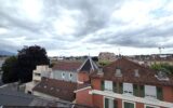 Appartement à vendre à Voiron