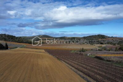 Terrain à vendre à Limoux