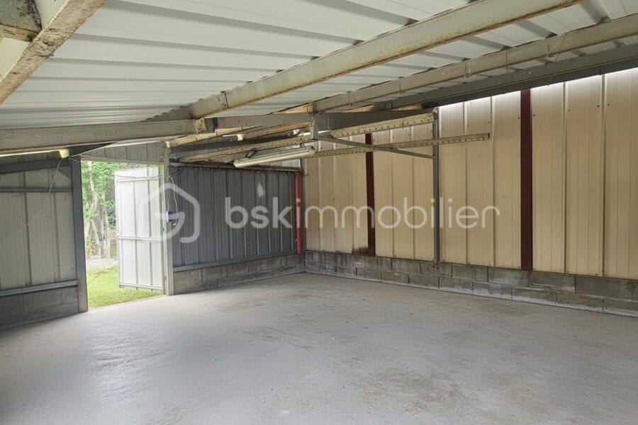 Terrain à vendre à Ouzouer sur loire