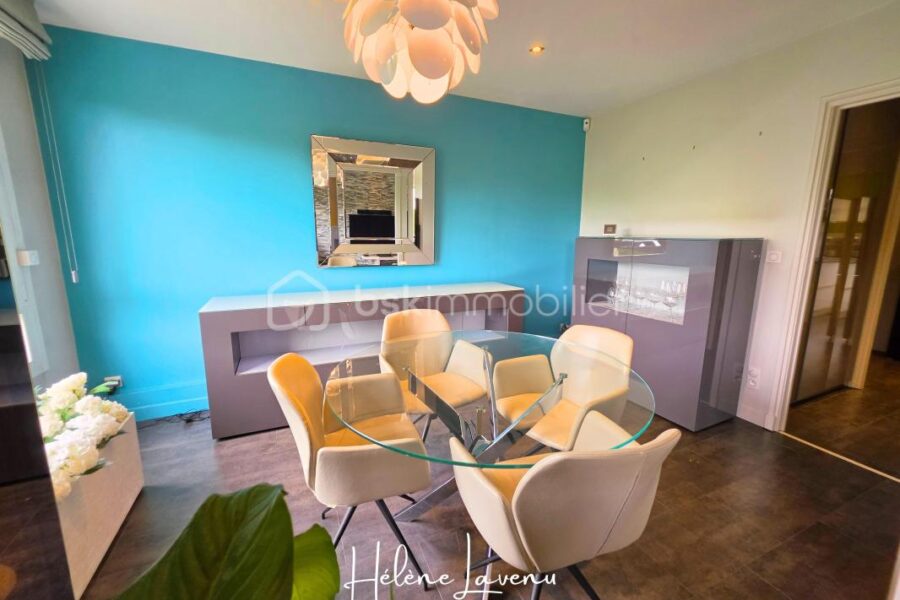 Appartement à vendre à Saint martin boulogne — Vue nature — photo 5