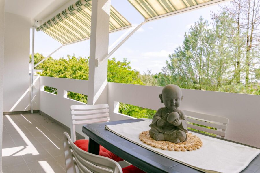 Appartement à vendre à Saint herblain