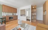 Appartement à vendre à Paris