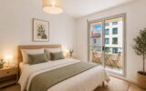 Appartement à vendre à Lyon