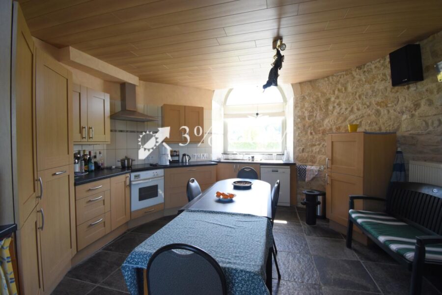 Maison à vendre à Maxey sur vaise