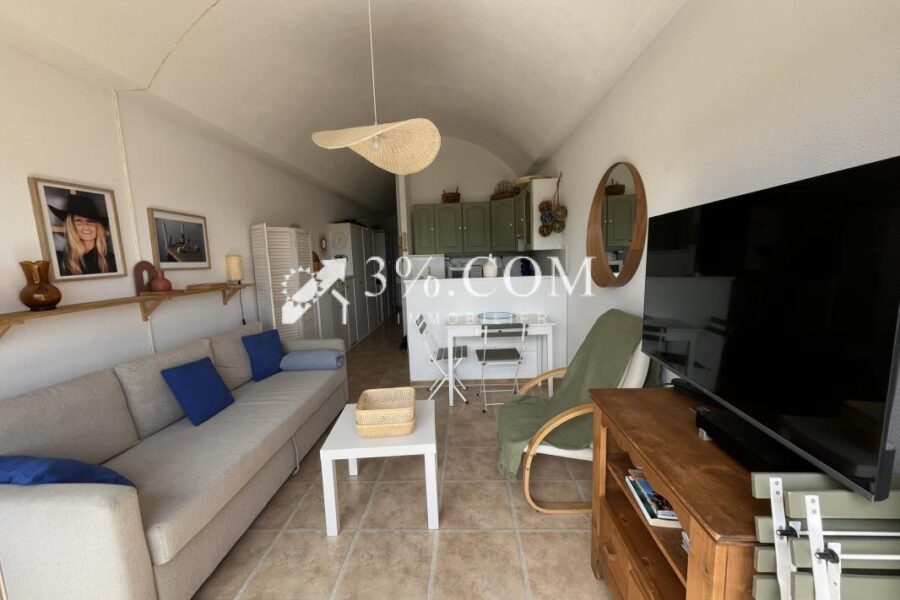 Appartement à vendre à Antibes