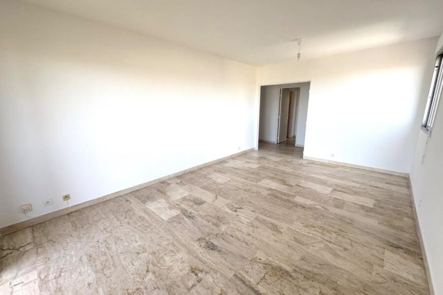 Appartement à louer à Nice