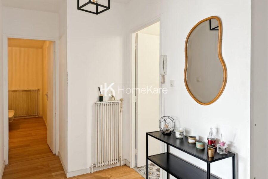 Appartement à vendre à Ramonville saint agne