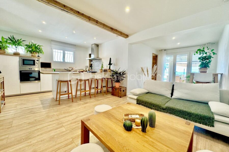 Maison à vendre à Perols