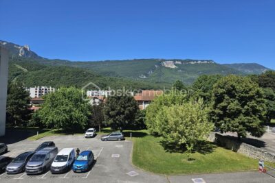 Appartement à vendre à Seyssinet pariset