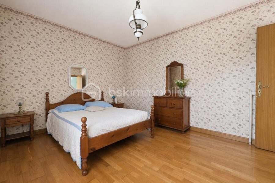 Maison à vendre à Plumeliau