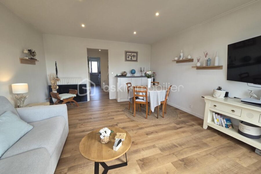 Appartement à vendre à Lorient