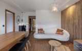 Appartement à vendre à Megeve