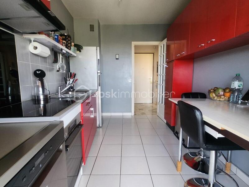 Appartement à louer à Villeneuve loubet