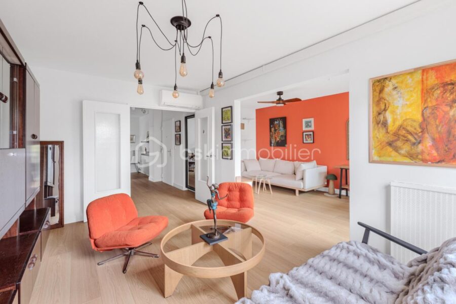 Appartement à vendre à Toulouse