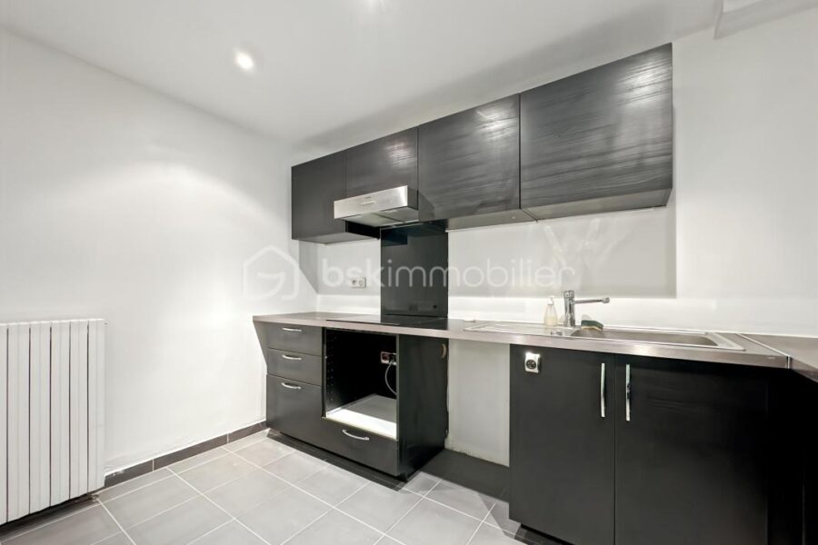 Appartement à vendre à Athis mons