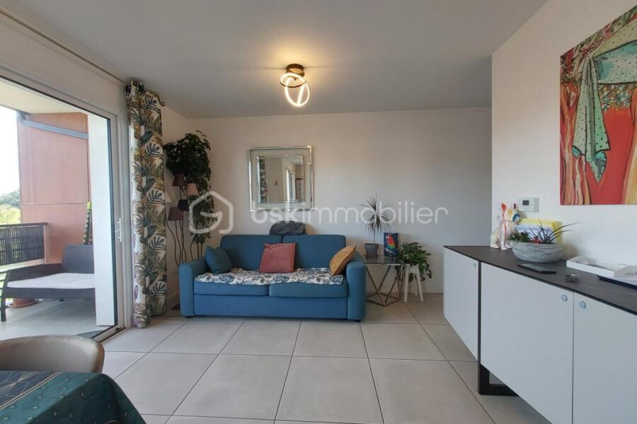 Appartement à vendre à Clermont ferrand