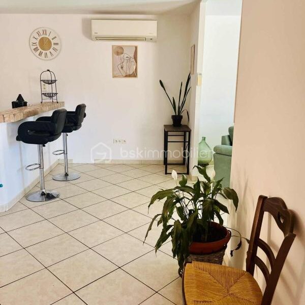 Maison à vendre à Calenzana