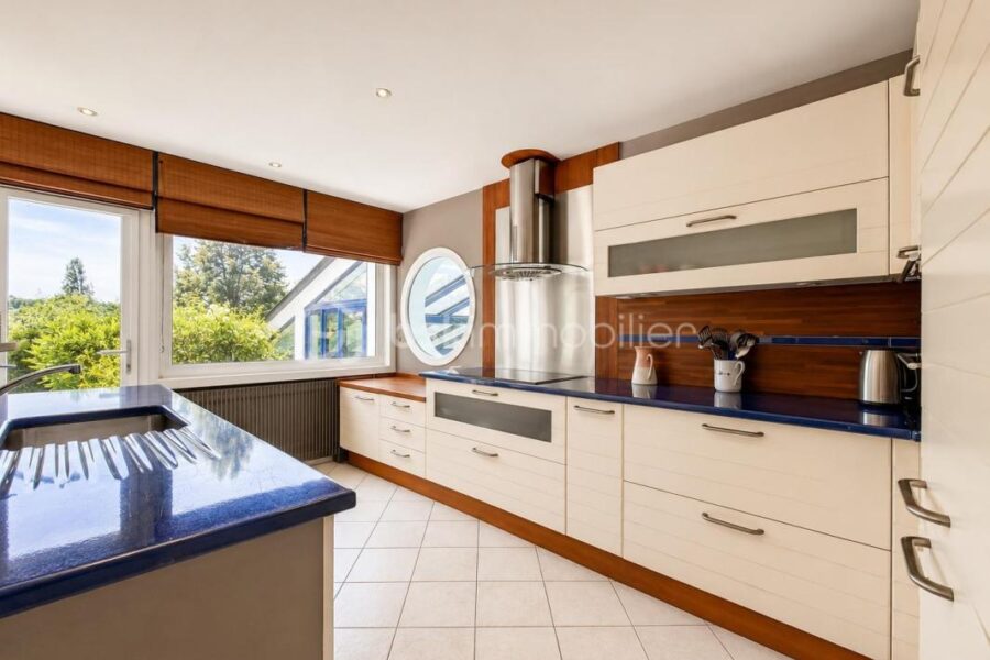 Maison à vendre à Viry chatillon