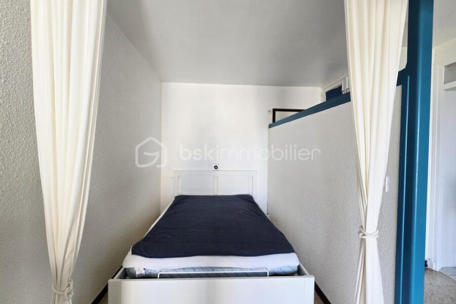 Appartement à vendre à Balaruc les bains