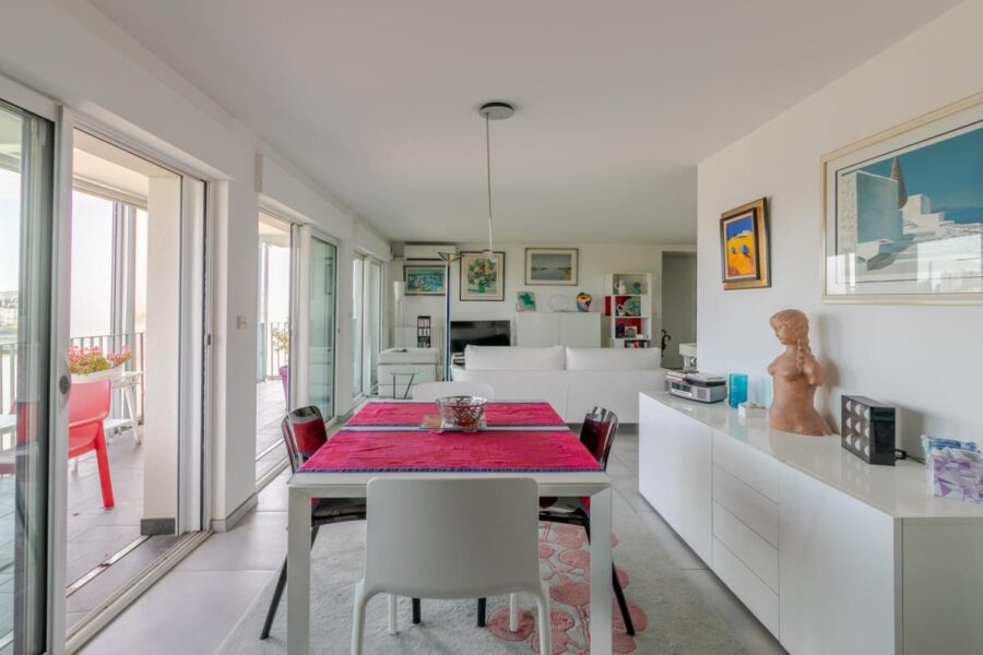 Appartement à vendre à Nantes