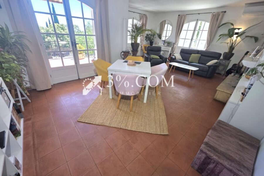 Maison à vendre à Frejus