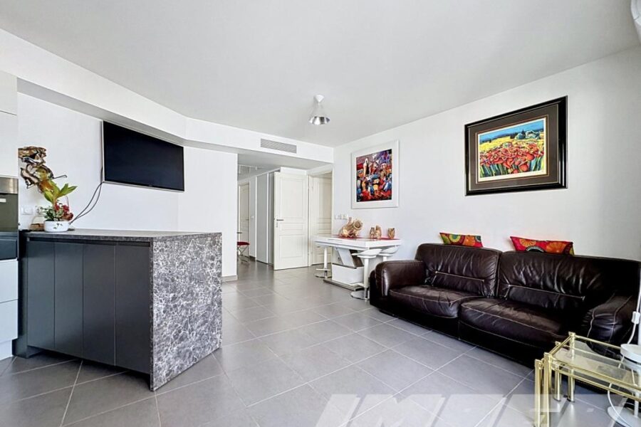 Appartement à vendre à Marseille