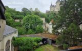 Appartement à vendre à Saumur