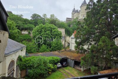 Appartement à vendre à Saumur