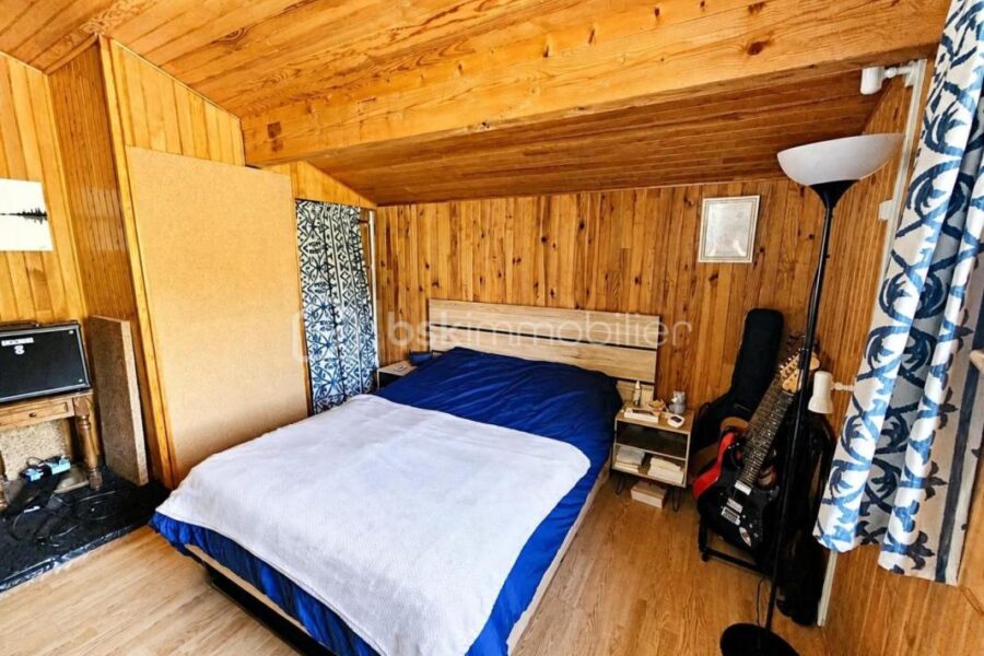 Maison à vendre à Allos
