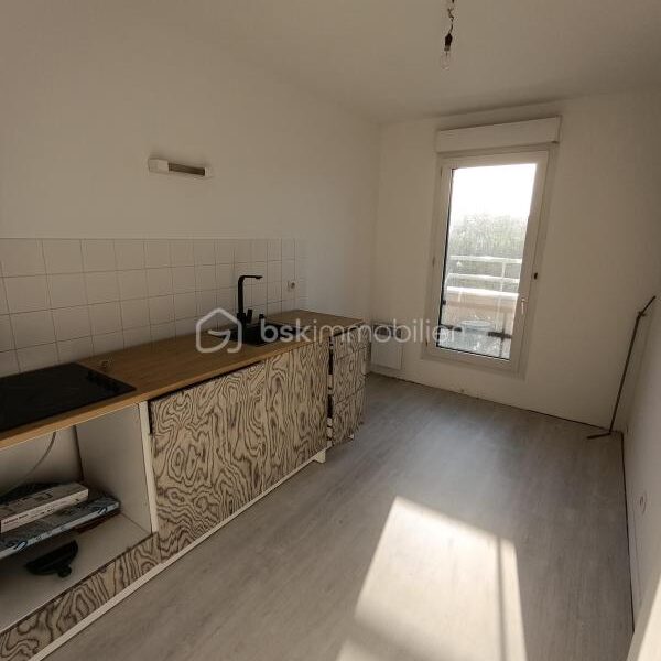 Appartement à vendre à Orleans