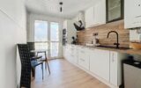 Appartement à vendre à Echirolles