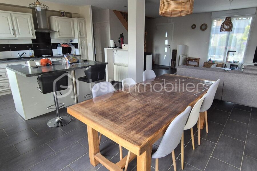 Maison à vendre à Beauce