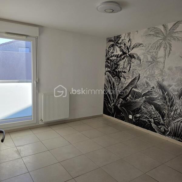Appartement à vendre à Toulon