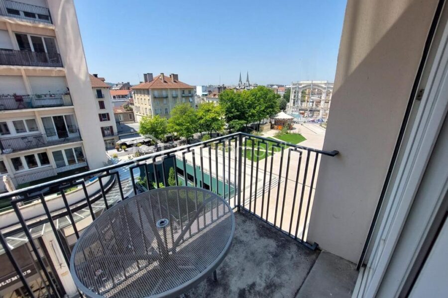 Appartement à vendre à Pau
