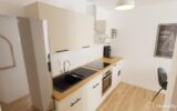 Appartement à vendre à Nancy