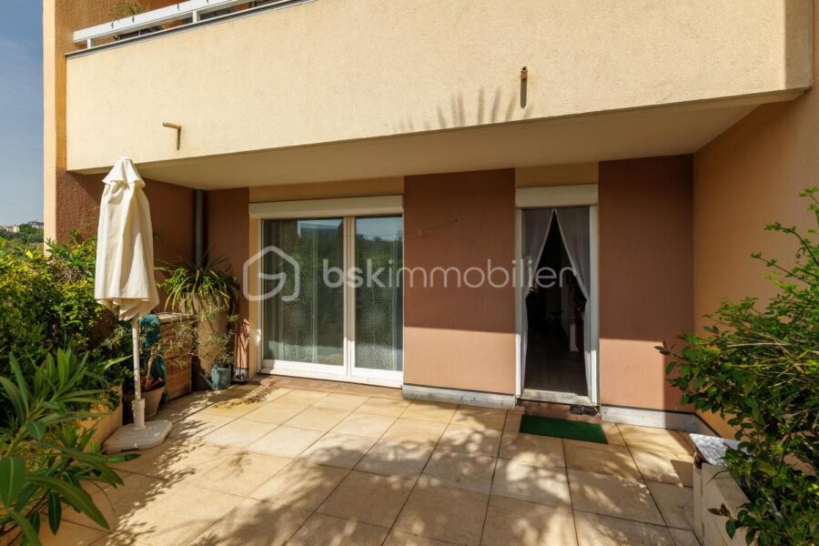 Appartement à vendre à Lyon 4e arrondissement
