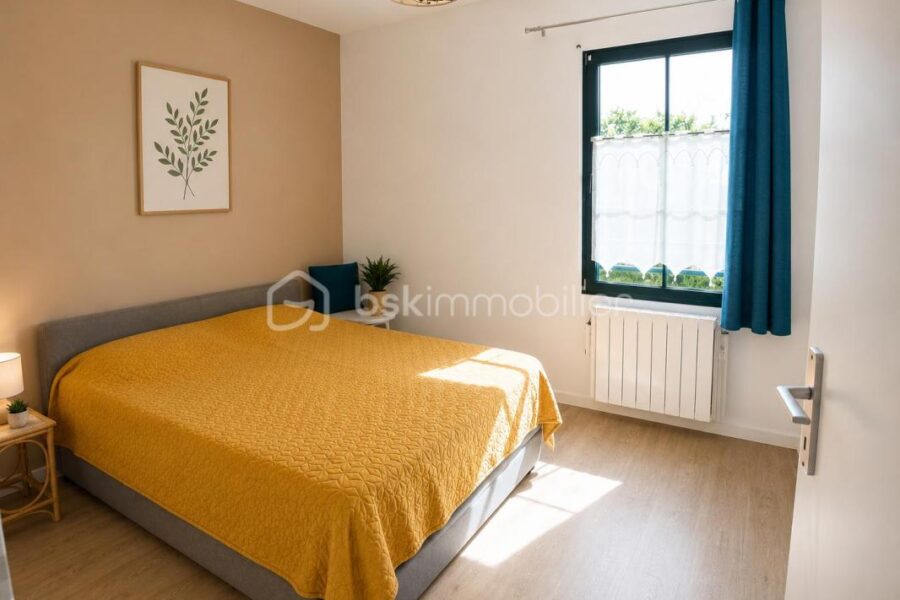 Appartement à vendre à Vitre