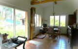 Maison à vendre à Les salles du gardon
