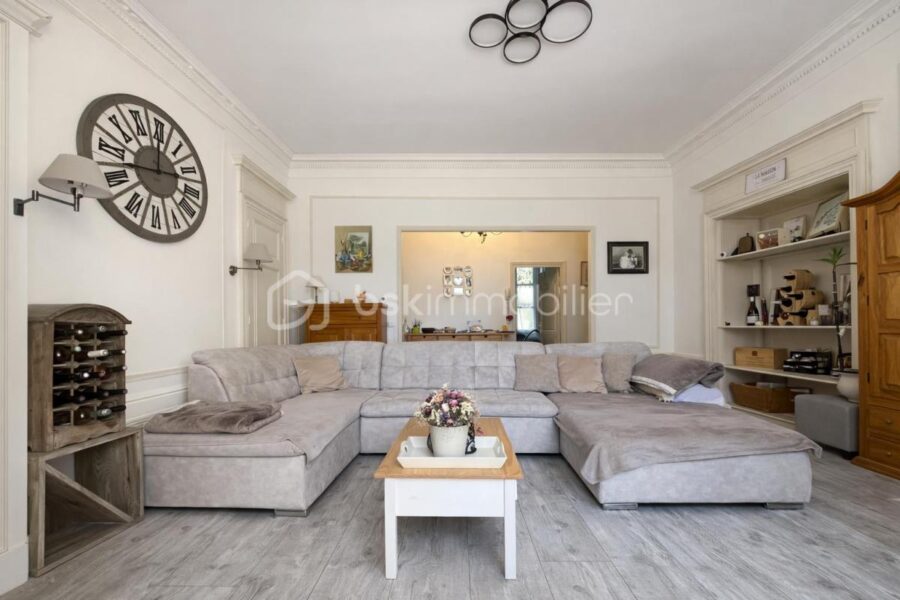 Appartement à vendre à Charnay les macon