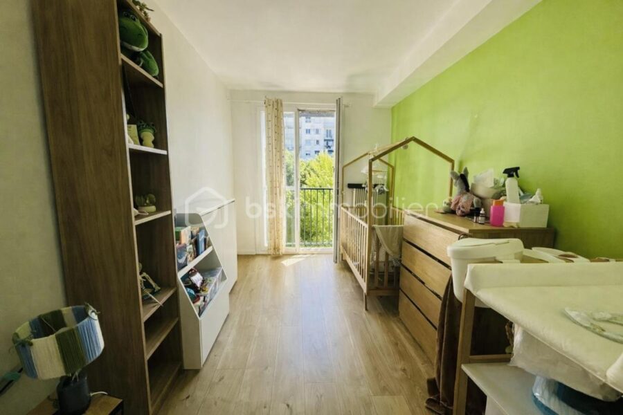 Appartement à vendre à Tours