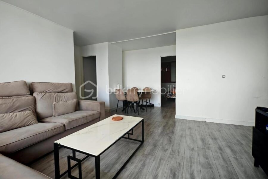 Appartement à vendre à Meudon