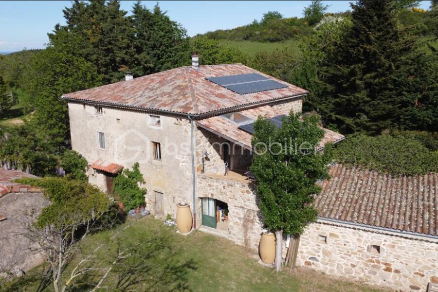 Maison à vendre à Colombier le jeune