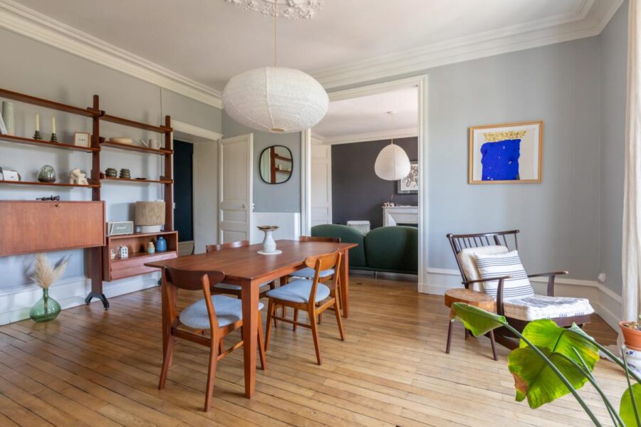 Appartement à vendre à Nantes