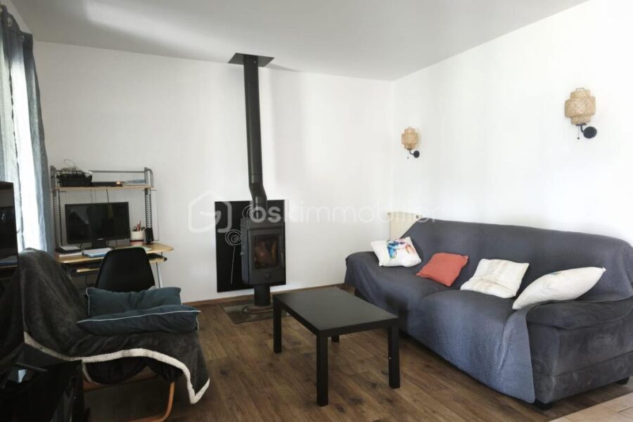 Maison à vendre à Valentine