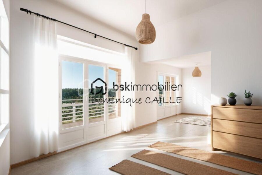 Appartement à vendre à Montpellier